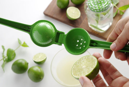 Bar Up Citrusknijpers Citrusknijper afbeelding#0
