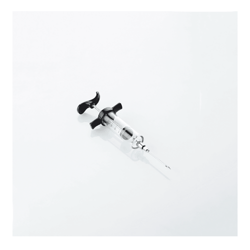 Barbecook Marinadespuiten Marinadespuit 5420059844823 BC-ACC-7215 afbeelding