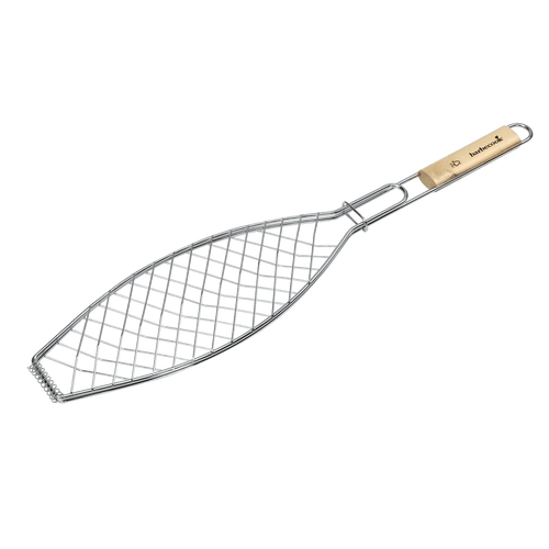 Barbecook Grillplaten Visgrill 5400269240745 BC-ACC-7105 afbeelding