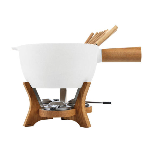 Boska Fondueset Party Fondue Mr. Big 6,5 L 8713638024196 340301 afbeelding