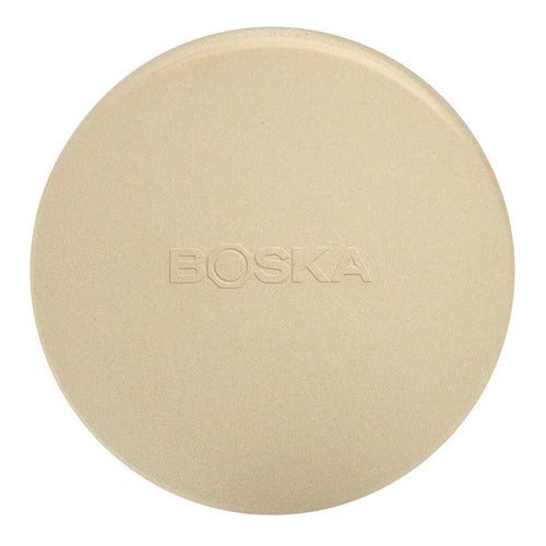 Boska Pizzastenen Pizzasteen Deluxe - ⌀29cm 8713638050447 320512 afbeelding