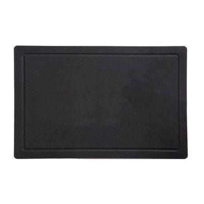 Candl Snijplanken 26x17cm Professionele TPU Snijmat - Charcoal 4051266501844 afbeelding#44110663024810
