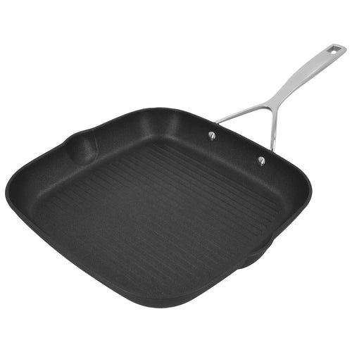 Demeyere Grillpannen Grillpan 'Alu Pro 5 Duraslide' 5412191137284 40851-177-0 afbeelding