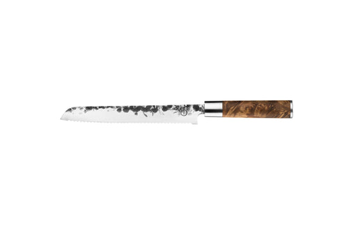 Forged Broodmessen Broodmes 'VG10' 8720039625068 VG10Brood afbeelding