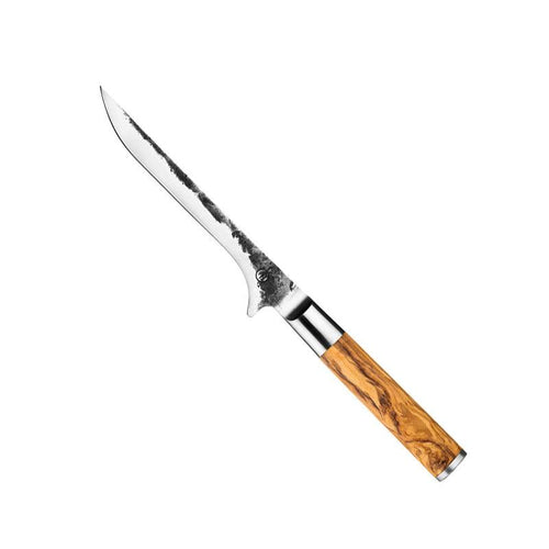 Forged Uitbeenmessen Uitbeenmes Olive 8720039625099 181173 afbeelding
