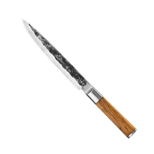 Forged Vleesmessen Vleesmes Olive 8718719305164 655101 afbeelding