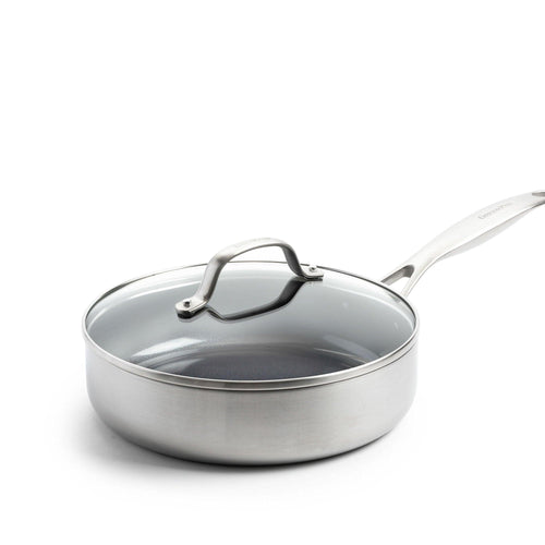 Greenpan Hapjespannen Hapjespan 'Geneva' 4895156692461 CC004782-001 afbeelding