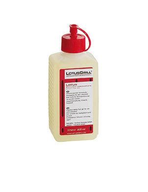 LotusGrill Brandpasta Brandpasta Brandpasta 4260023011841 552081 afbeelding