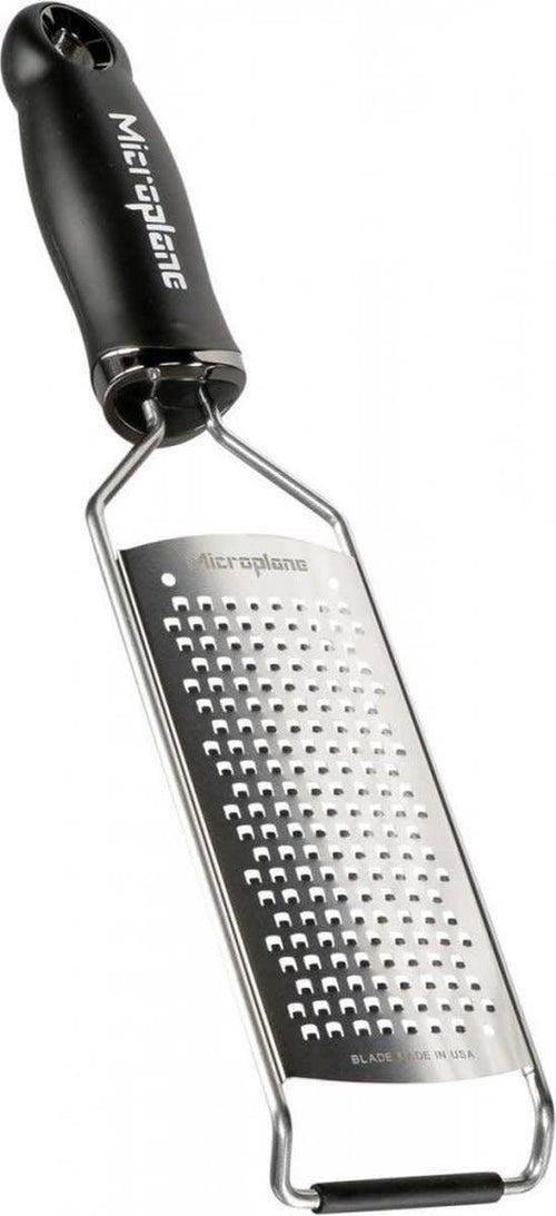 Microplane Raspen Rasp Grof