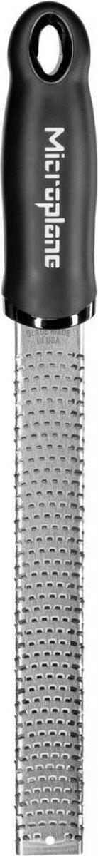 Microplane Raspen Rasp Premium Zester afbeelding#42974422925482