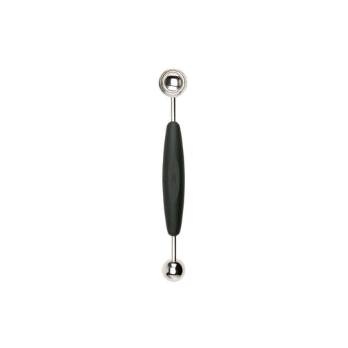 OXO Good Grips Meloenbolletjeslepels Dubbelzijdig Meloenbolletjes lepel 0719812397818 39781 afbeelding