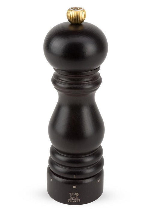 Zoutmolen 'Paris Chocolat' U-Select