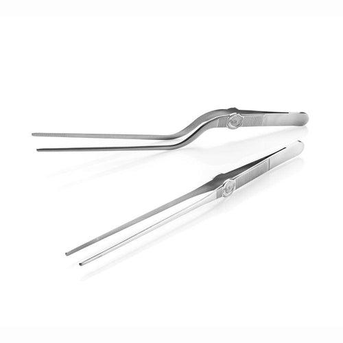 Plate-It Pincetten Precisie-pincetten 2-delige set 8720039628373 PITweezers2 afbeelding