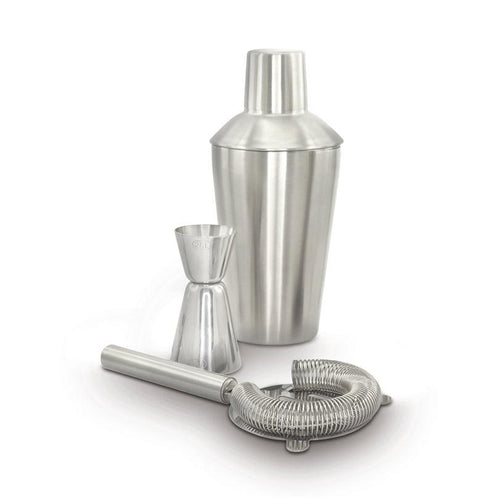 Pulltex Cocktailsets Cocktail set 3-delig 8435179492240 109-224-00 afbeelding