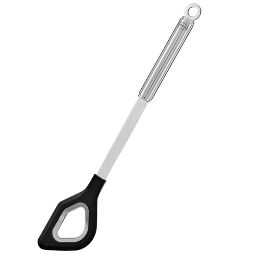 Rösle Lepels Kooklepel met gat Siliconen 4004293106315 SE-106315 afbeelding