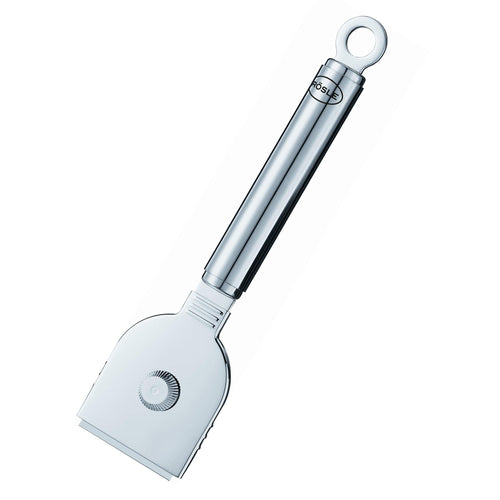 Rösle Inductieschraper Schraper voor keramische kookplaat 4004293128300 SE-128300 afbeelding