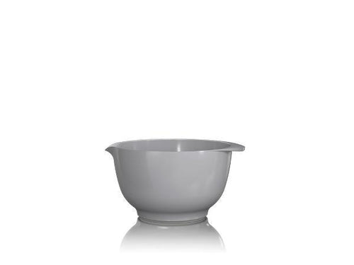 Rosti Kommen 2L Beslagkom (Margrethe bowl Grey) 8711269899343 244460 afbeelding#42974454743210