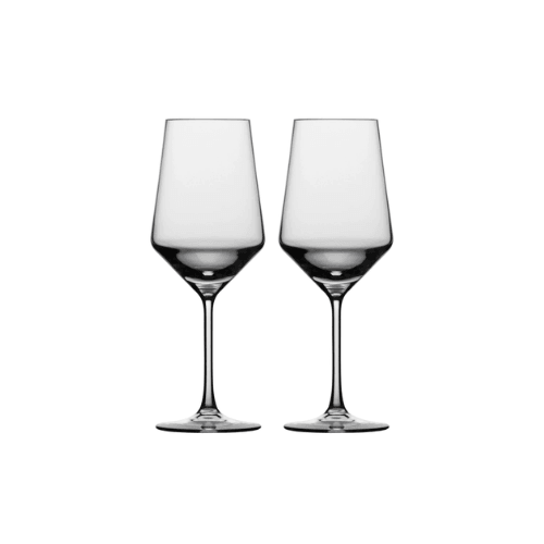 Schott Zwiesel Rode wijnglazen 0,55L Pure Cabernet wijnglas 1 2st. 4001836095617 143461 afbeelding