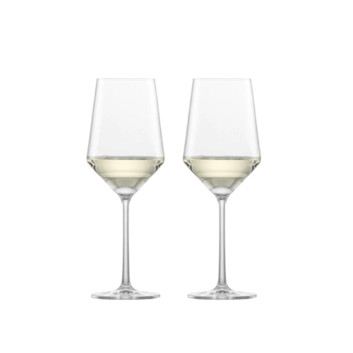 Schott Zwiesel Witte wijnglazen Pure Sauvignon Blanc 0 2st. 4001836095594 143466 afbeelding