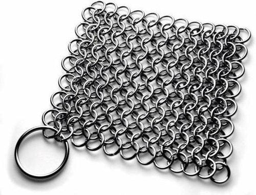 Skottsberg Scrubmat Scrub mat 14x14cm 8717522197799 533161 afbeelding