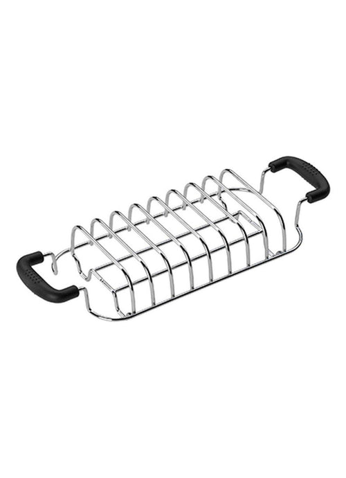 Smeg Broodroosters Opwarmrek voor Broodrooster 8017709189358 450709003200000 afbeelding