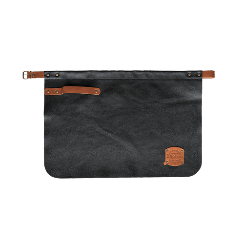 Xapron Sloven Sloof 'Zwart New York' 8719558543380 XP 543380 afbeelding