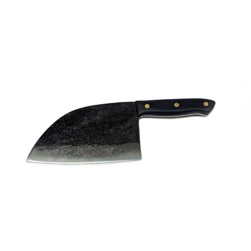 YAKINIKU Hakmessen 30cm Hakbijl 8720364491499 YA 491499 afbeelding