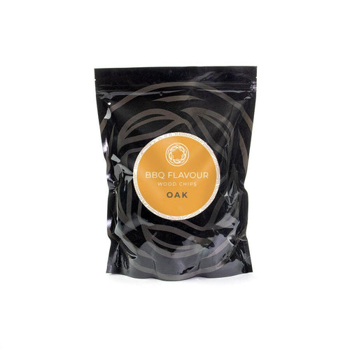 YAKINIKU Rookhout Rookhout 'Eiken' 8720364491178 YA 491178 afbeelding