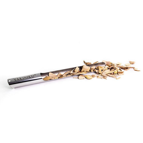 YAKINIKU Woodchippers 41cm Woodchipper voor Yakiniku Kamado 8720364490157 3 afbeelding
