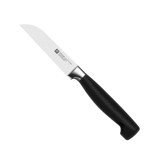 Zwilling Groentemessen Four Star Groentemes 8cm 4009839076114 31070-091-0 afbeelding