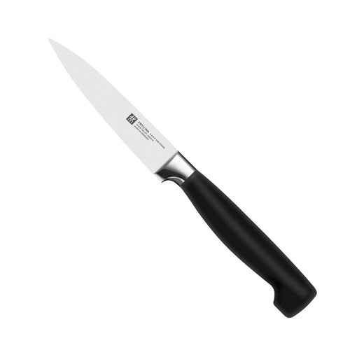 Zwilling Schilmessen Four Star Schil- en garneermes 10cm 4009839006913 31070-101-0 afbeelding