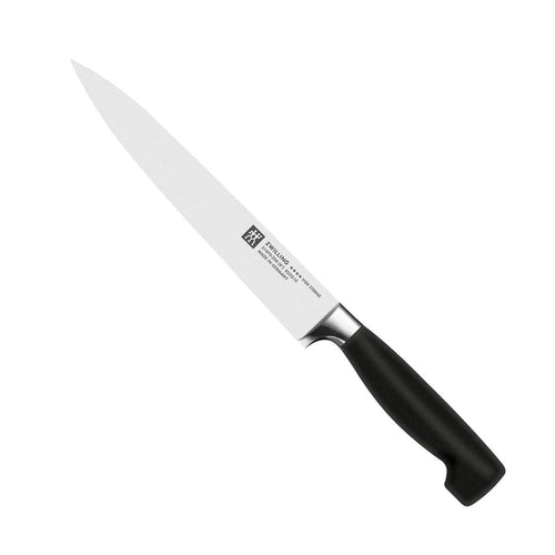 Zwilling Vleesmessen Four Star Vleesmes 20cm 4009839007026 31070-201-0 afbeelding