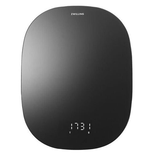 Zwilling Weegschalen Keukenweegschaal 'Enfinigy' 4009839537158 53011-053-0 afbeelding