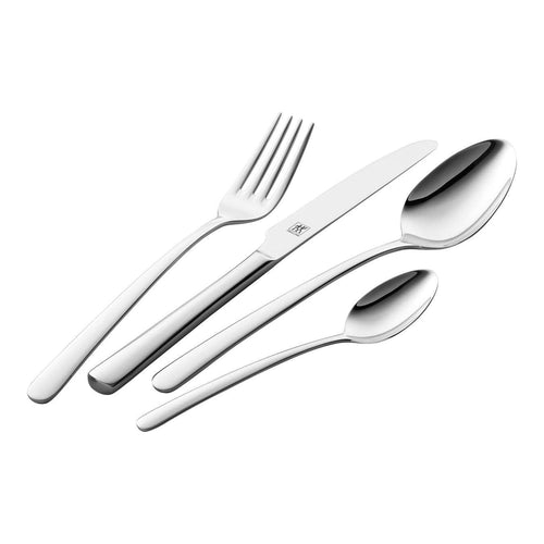 Zwilling Besteksets Nova Bestekset 68-delig 4009839268915 07141-338-0 afbeelding