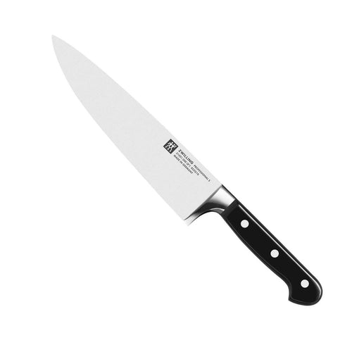 Zwilling Koksmessen PROF S Koksmes 20cm 4009839072918 31021-201-0 afbeelding