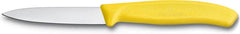 Schälmesser