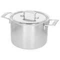 Soeppan 'Industry 5' Ø24 cm/8L