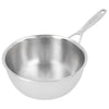 Konische Sauteuse „Industry 5“