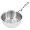 Konische Sauteuse ‚Atlantis 7‘