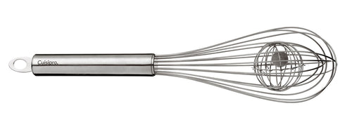Cuisipro Duo Schneebesen 30 cm