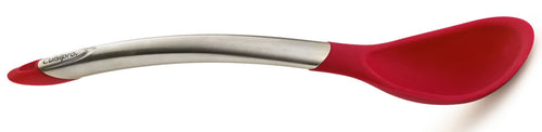 Cuisipro Servierlöffel mit Silikon – Rot
