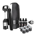 Coravin Timeless Six+ Weinaufbewahrungssystem – Klavierlack Schwarz