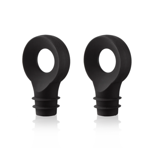 Vacuvin Flaschenverschluss 2 Stück.