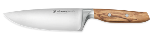 Wüsthof Kochmesser 16 cm 'Amici'