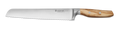 Wüsthof Brotmesser Präzisions-Sägezahnmesser 23 cm 'Amici'