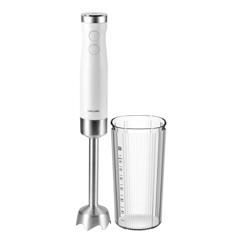 Zwilling Stabmixer Weiß 'Enfinigy'