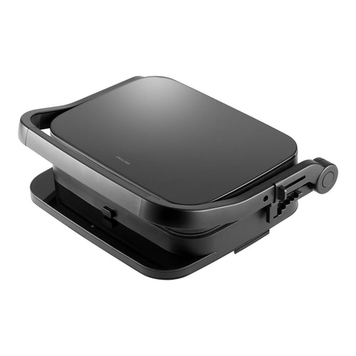 Zwilling Contactgrill Zwart 'Enfinigy'