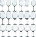 Schott Zwiesel Ivento 18-teiliges Set Bodini