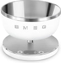 Smeg Digitale Keukenweegschaal 'Mat Wit'