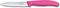 Victorinox Universeelmes Roze 'Swiss Classic' 10 cm